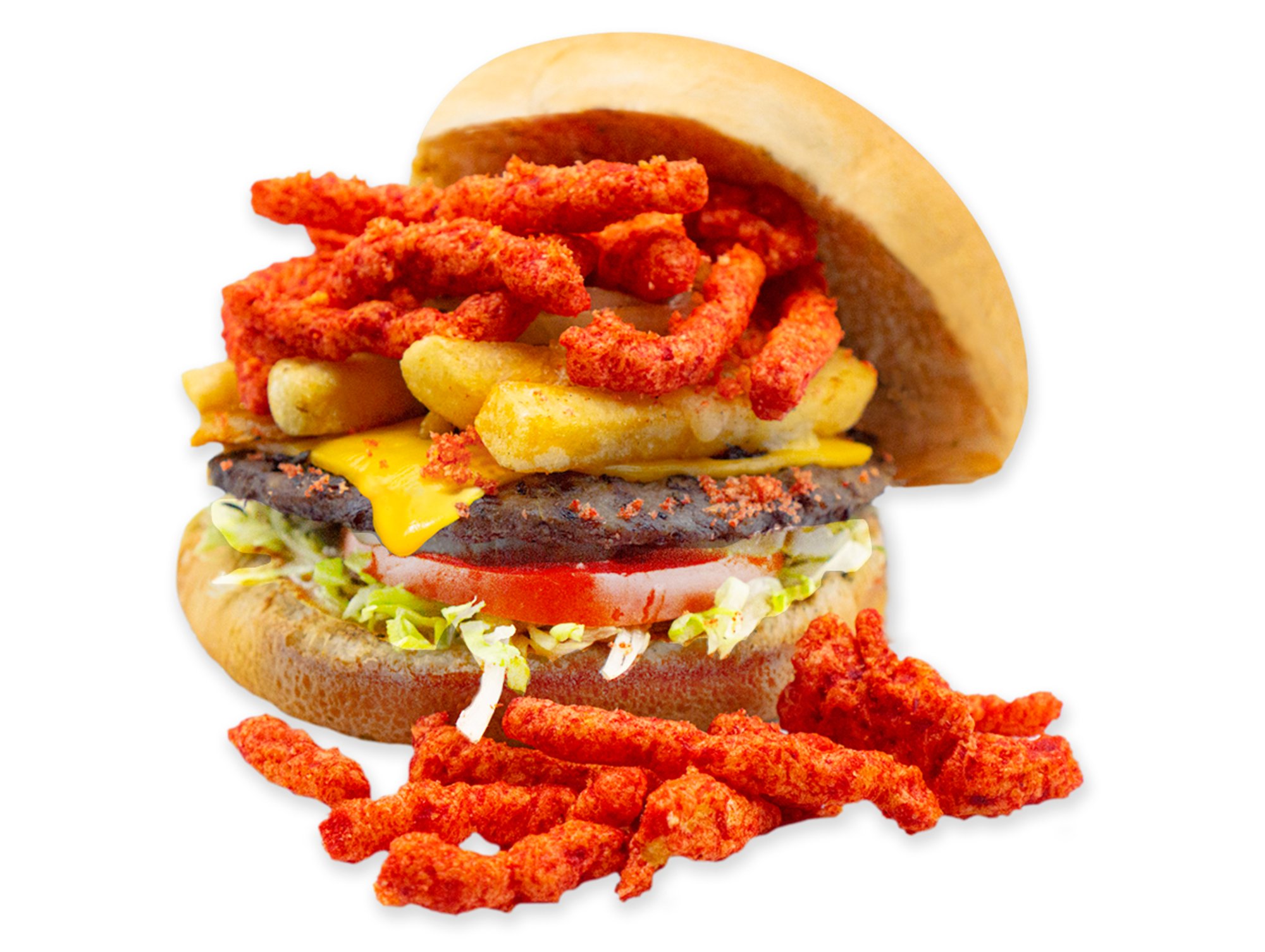 Downey Burger