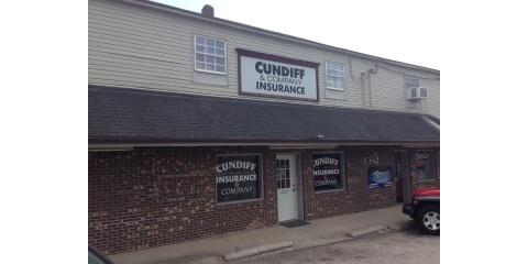 Cundiff & Company Insurance Inc. Photo