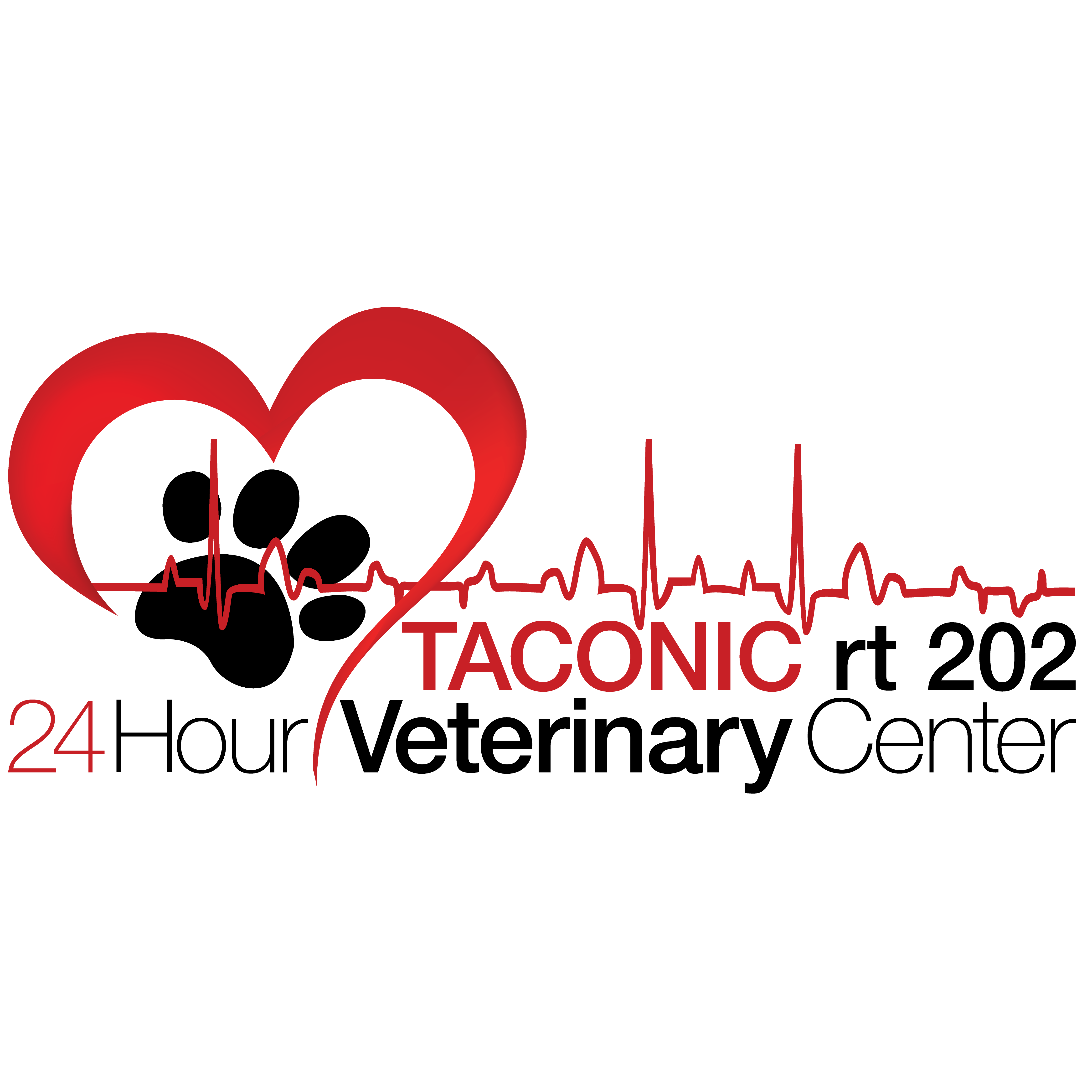 Taconic Rt 202 - 24 Hour Veterinary Center