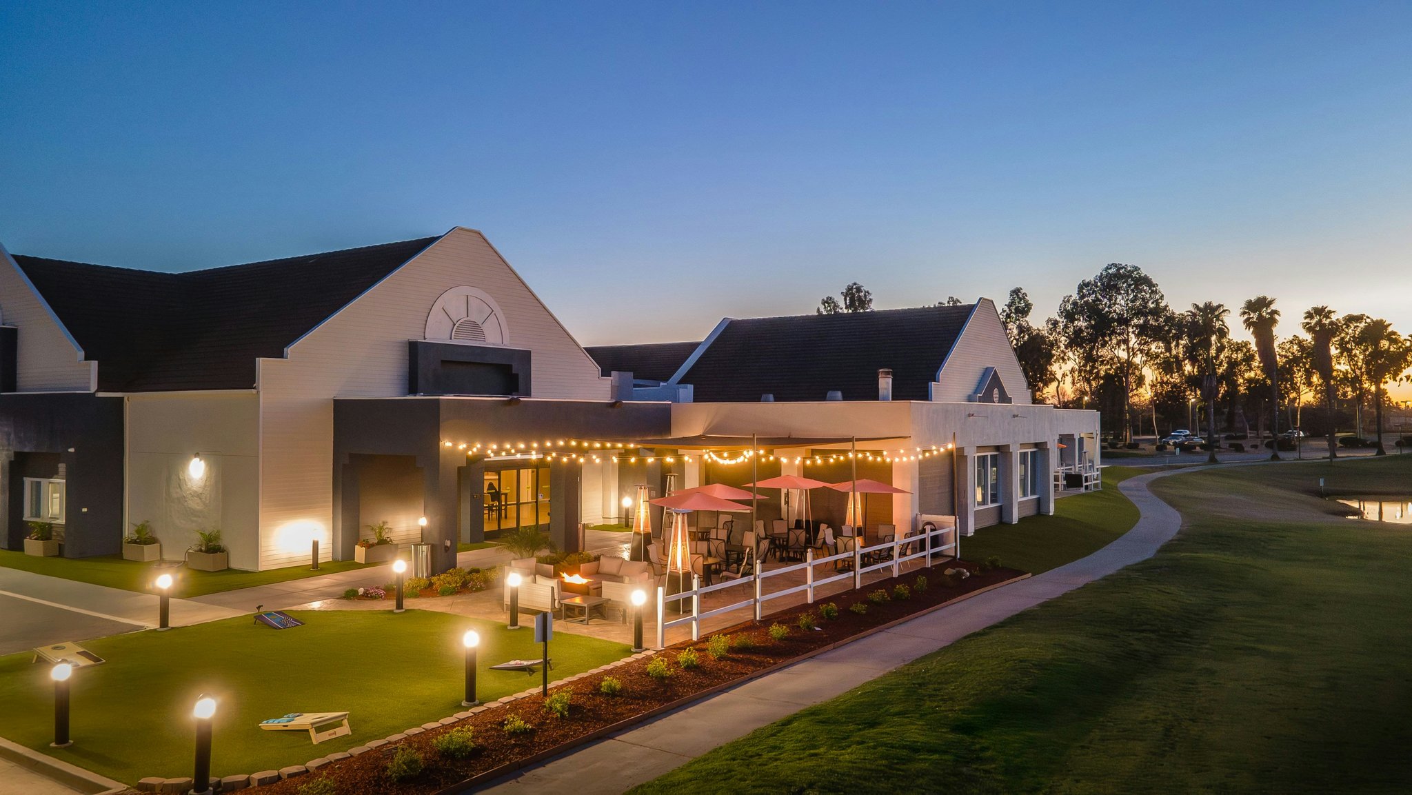 Staybridge Suites Oxnard - River Ridge by IHG Image