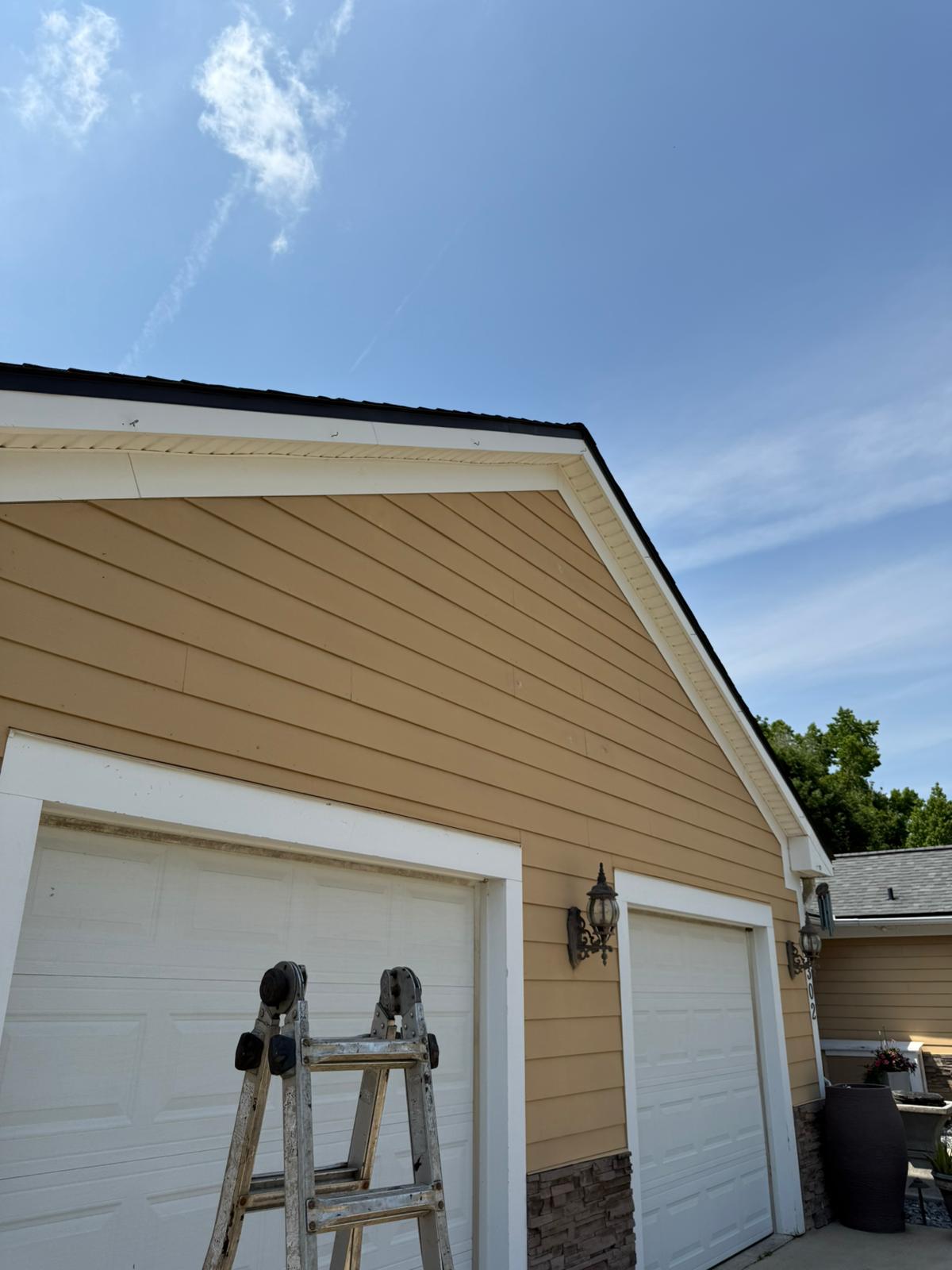 Galloway Roofing Image