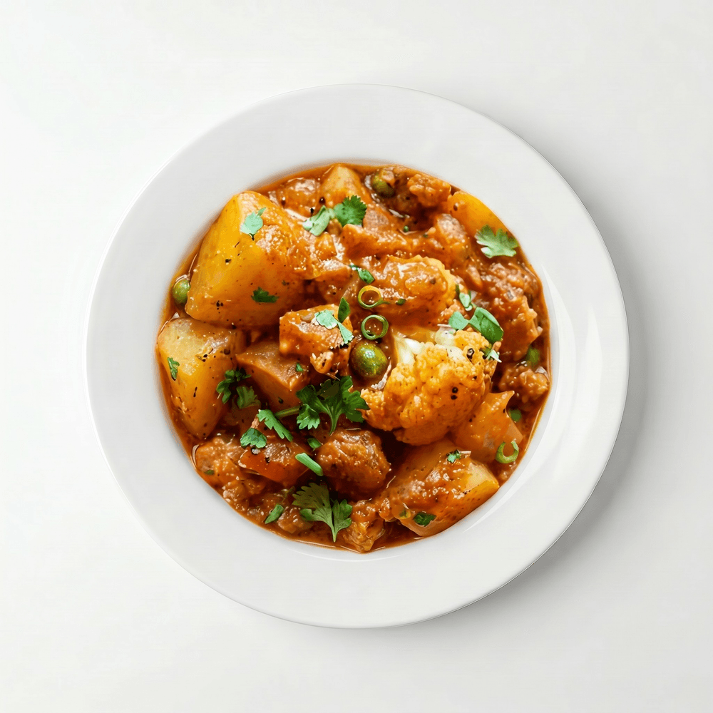 Aloo Gobi