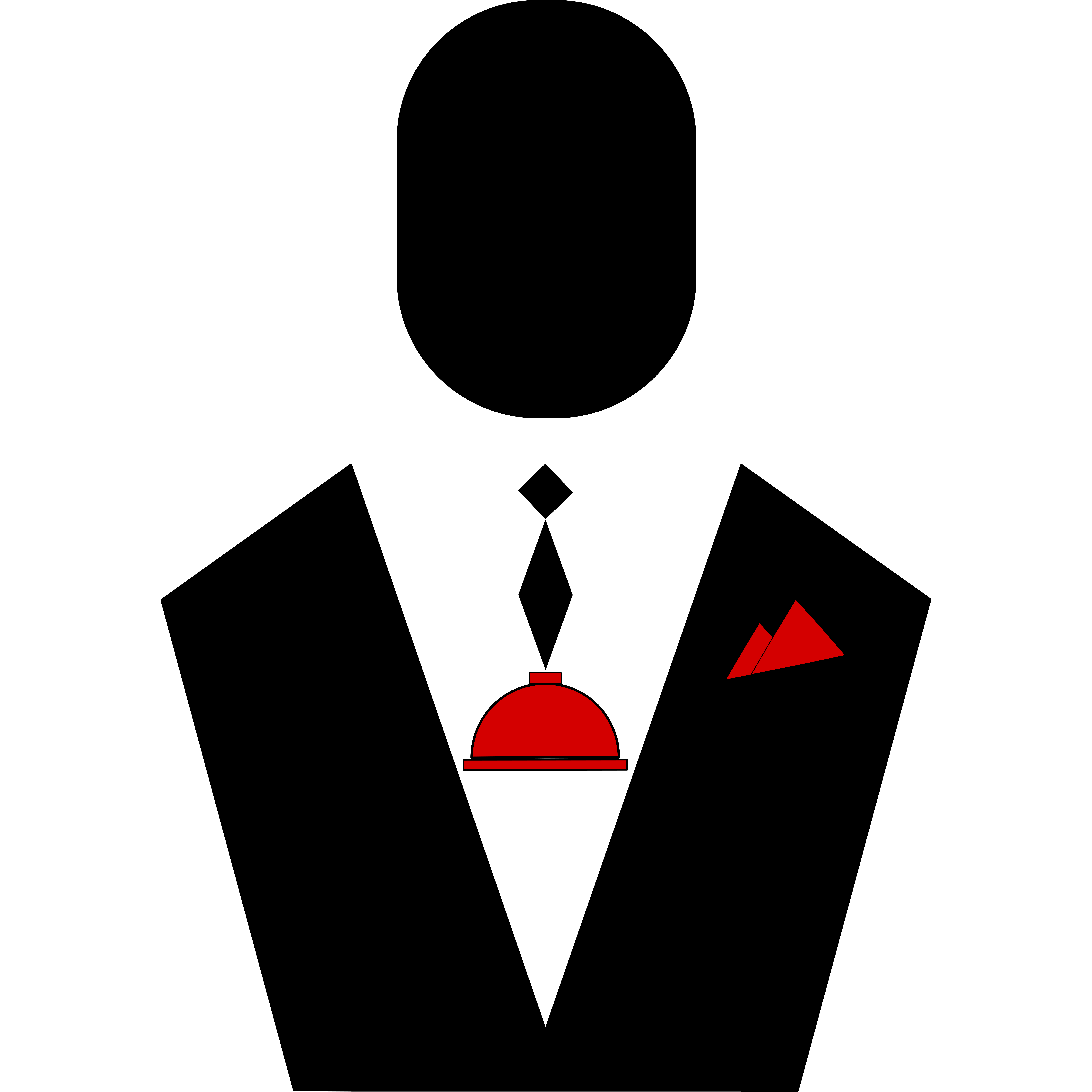 The Civilized Plumber, INC Logo