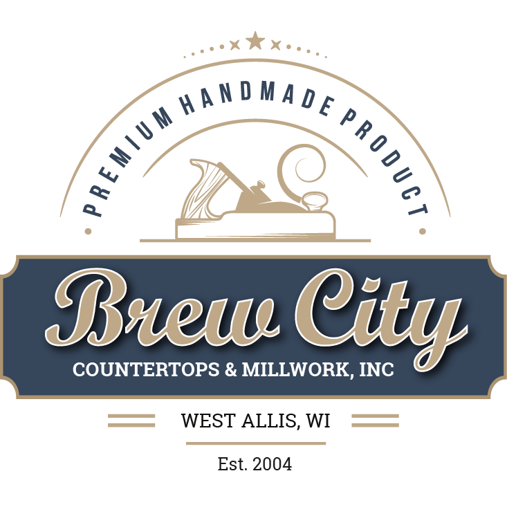 Brew City Countertops & Millwork, Inc
