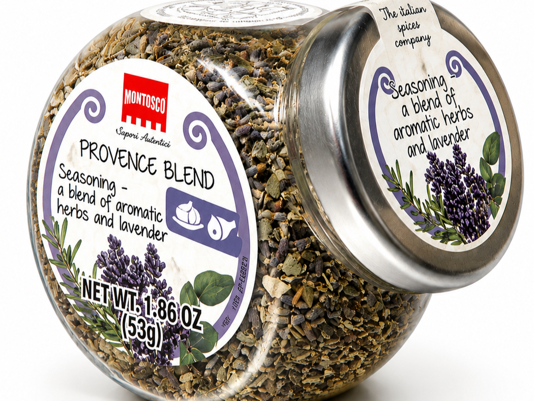 Provence Blend Seasoning