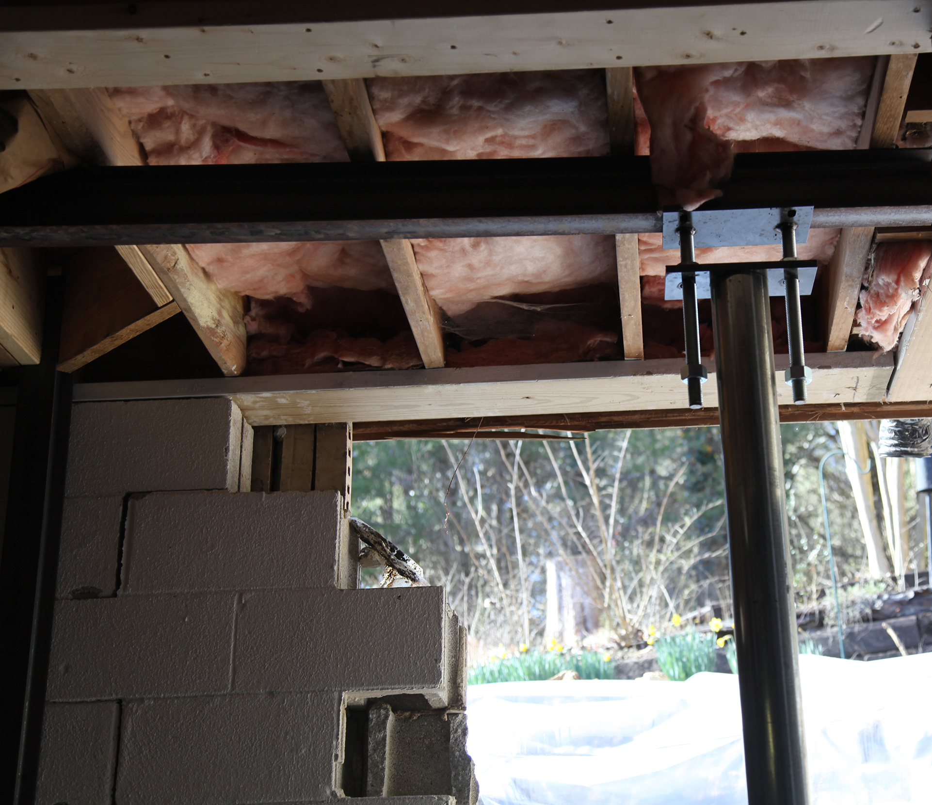 United Structural Systems Image