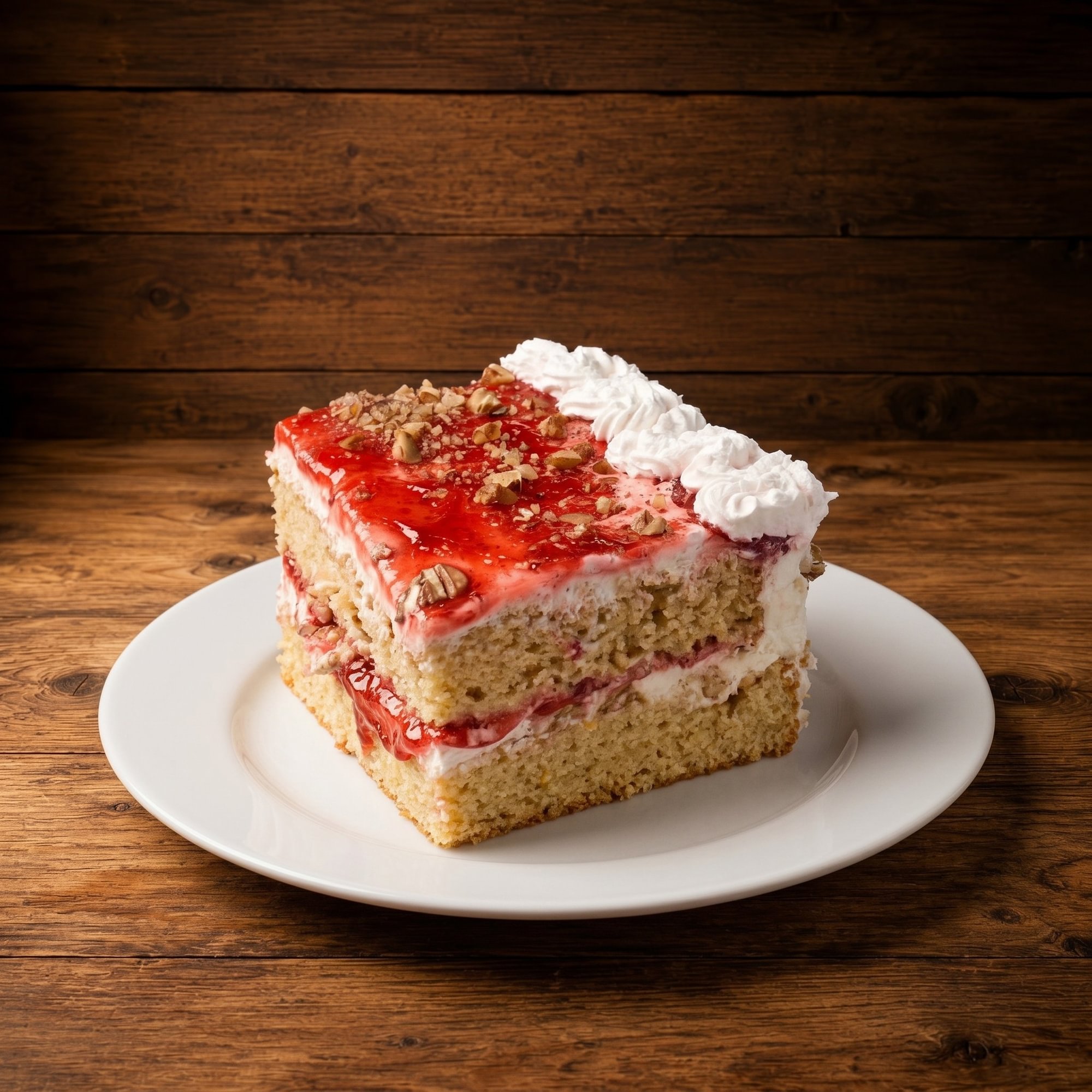 Tres Leches