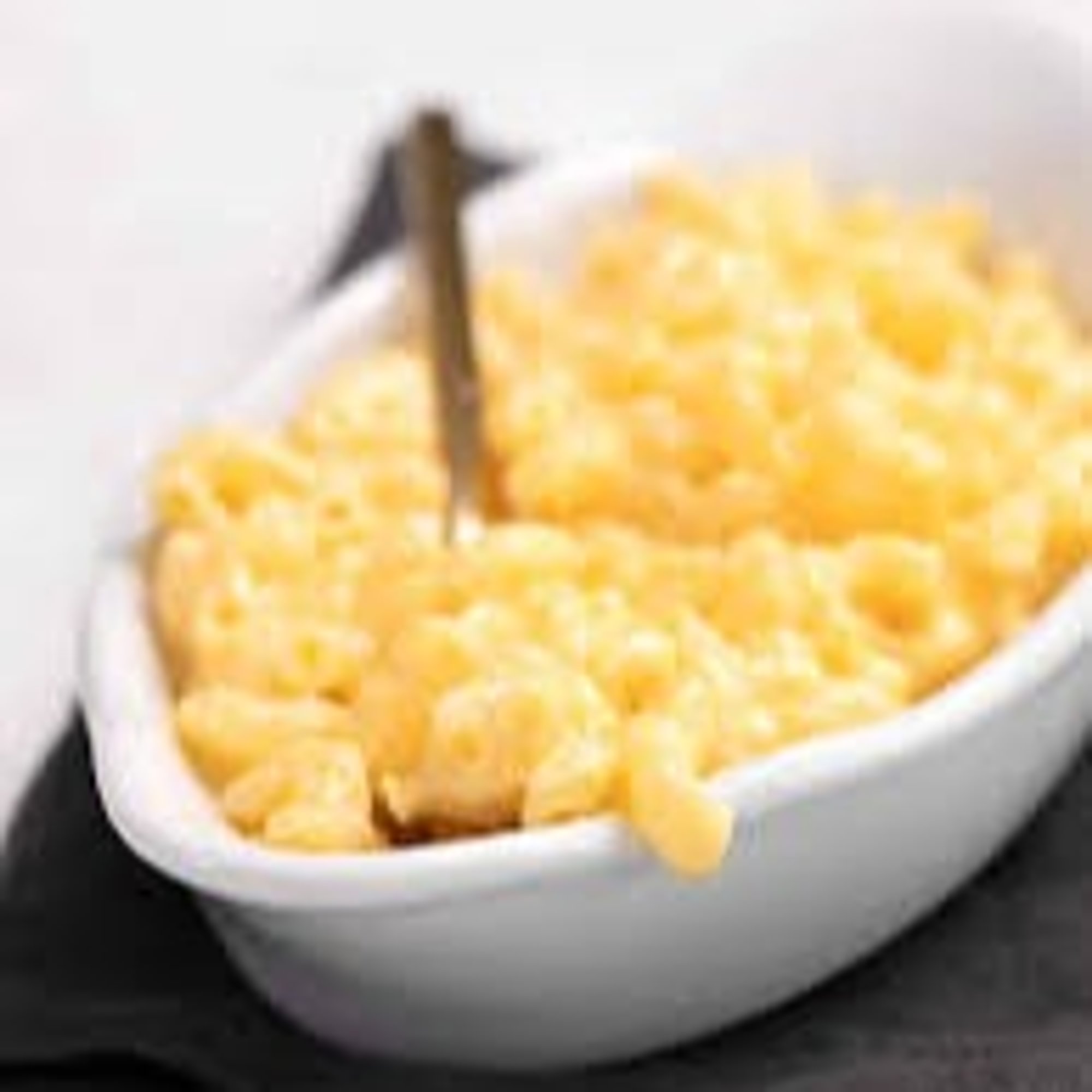 Mac & Cheese please!