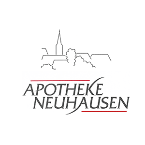 Logo der Apotheke Neuhausen