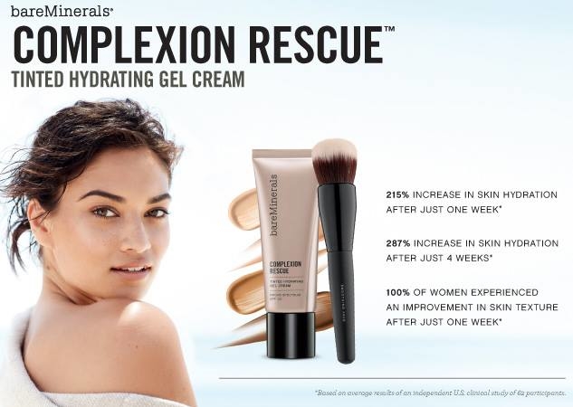 San Francisco's Mineral Cosmetic Studios Image