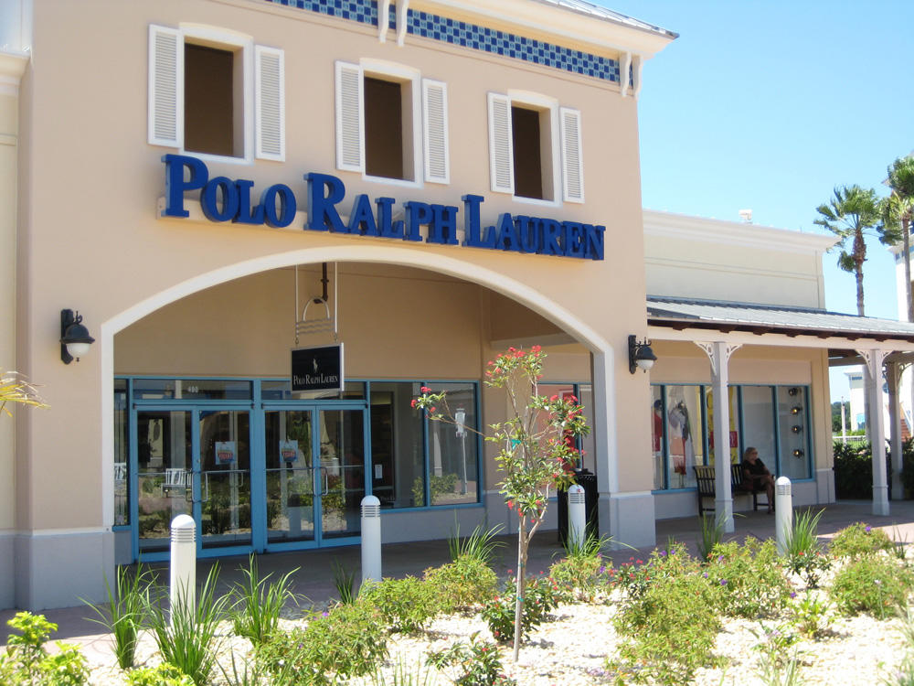 Ellenton Premium Outlets in Ellenton, FL | Whitepages
