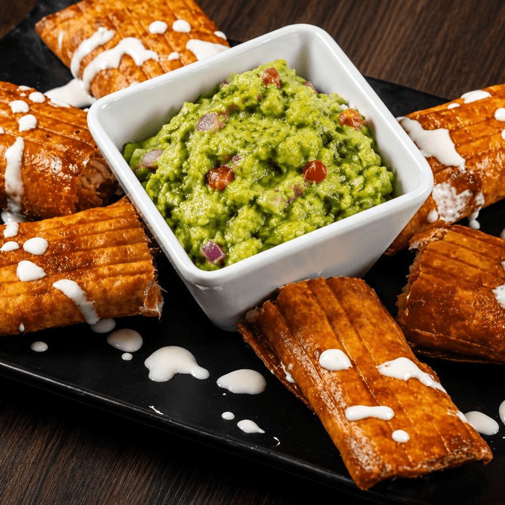 Flautas