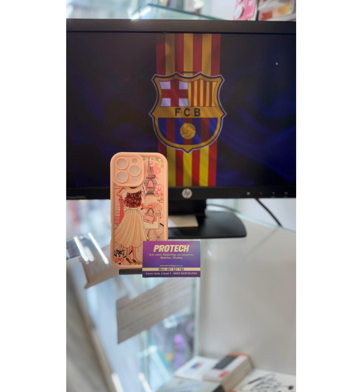 Galería en miniatura