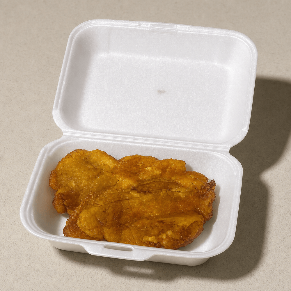 Side Sweet Plantains