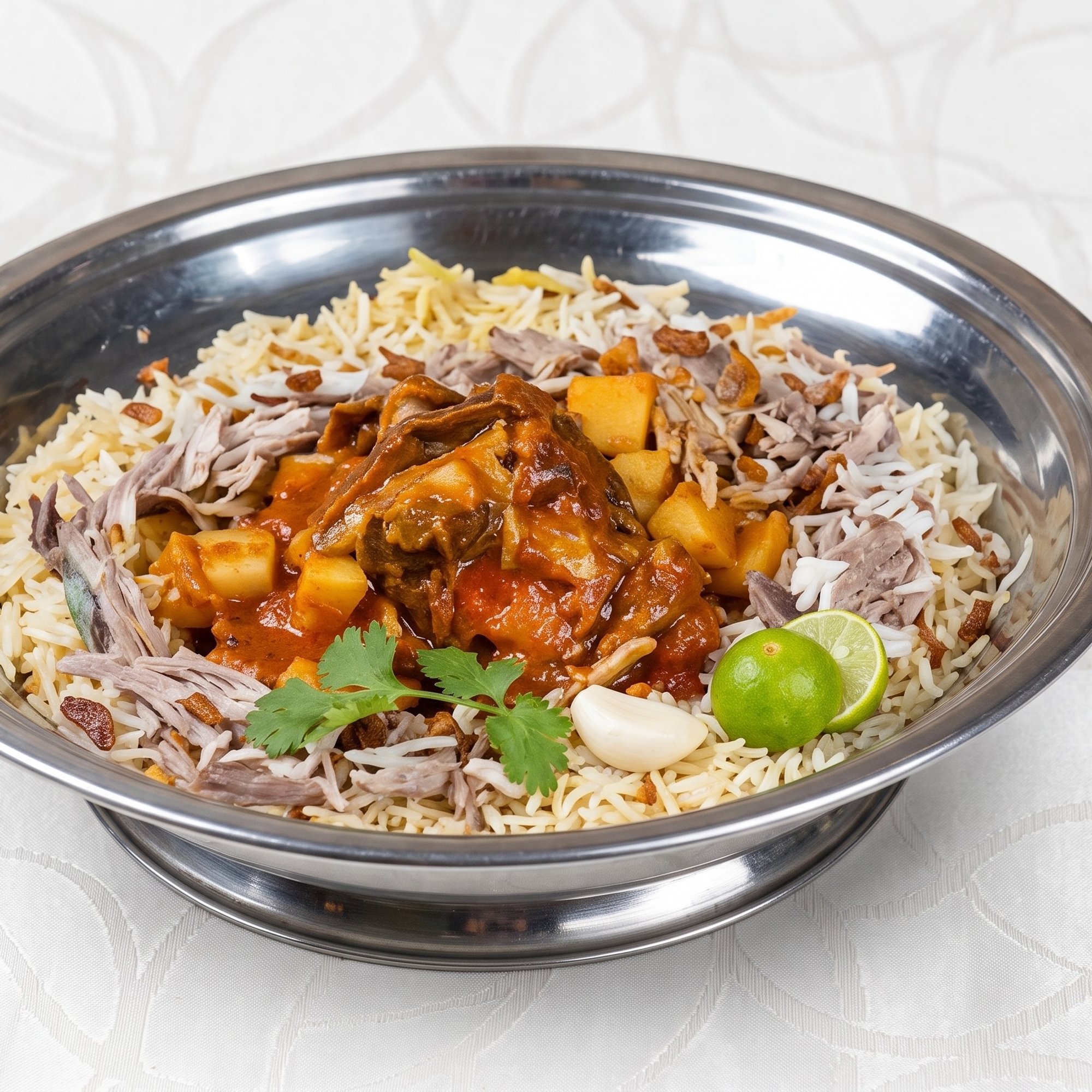 Haneed Chicken