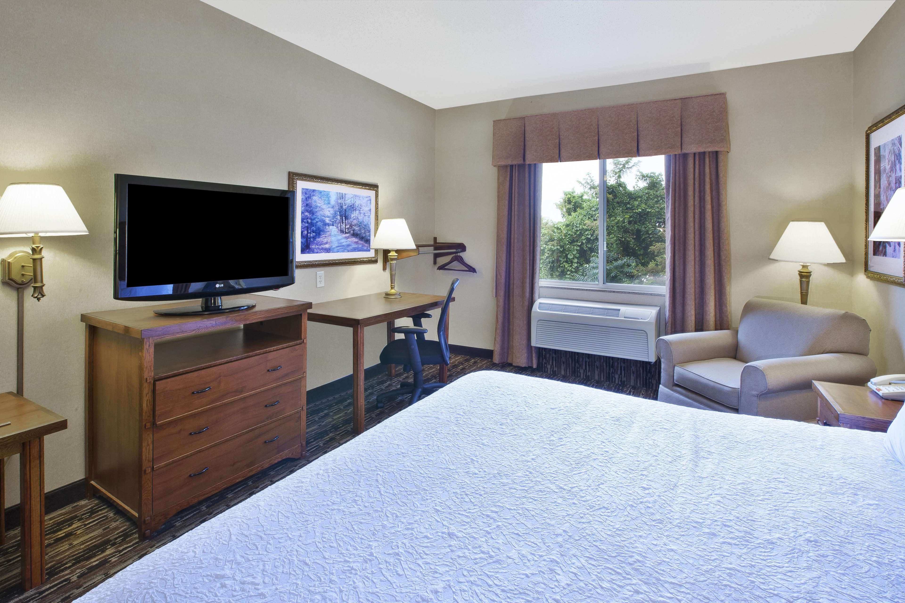 Hampton Inn Pittsburgh Area-Beaver Valley-Ctr Township Photo