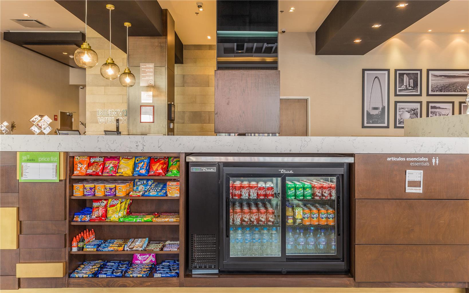 Galería en miniatura