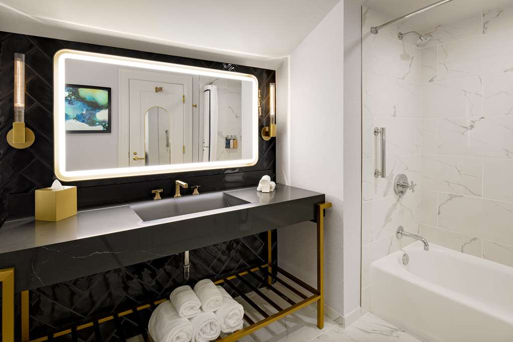 Hayes Mansion San Jose, Curio Collection by Hilton Image