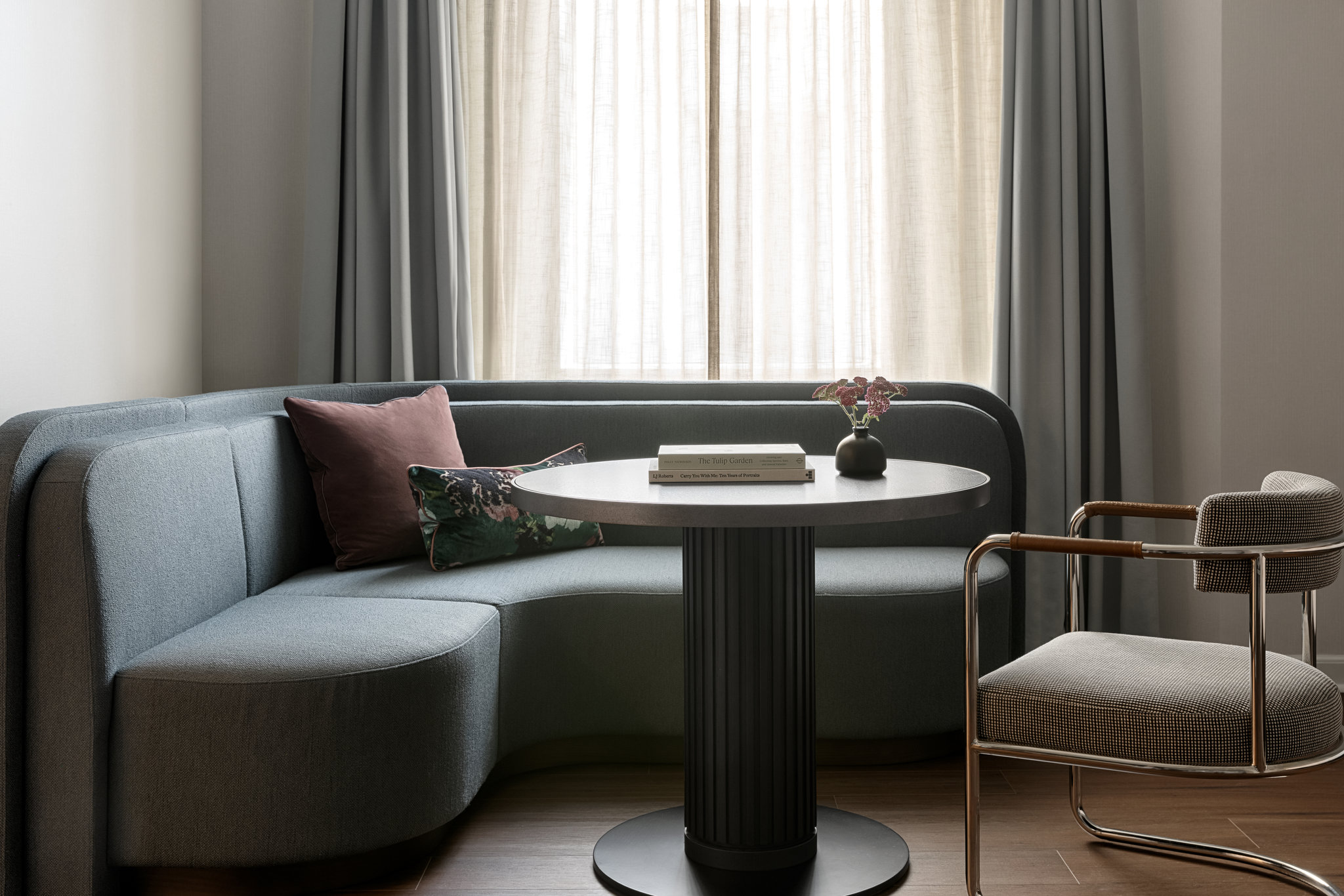 Kimpton Hotel Monaco Seattle by IHG Image