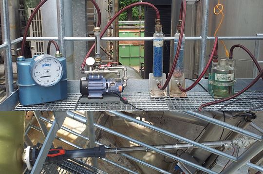Bilder FRINTEC GmbH