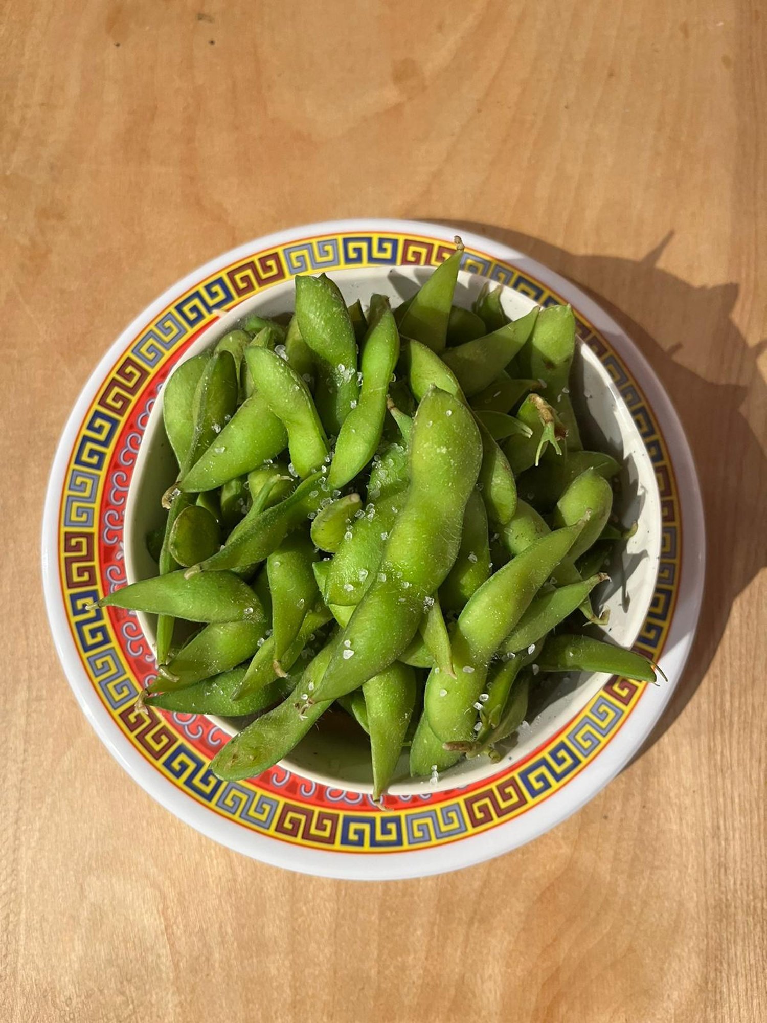 Edamame
