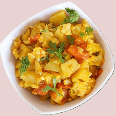 Aloo Gobhi