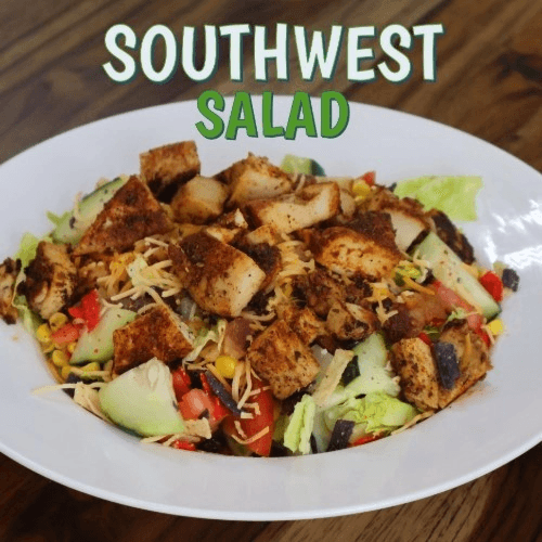 Southwest Salad