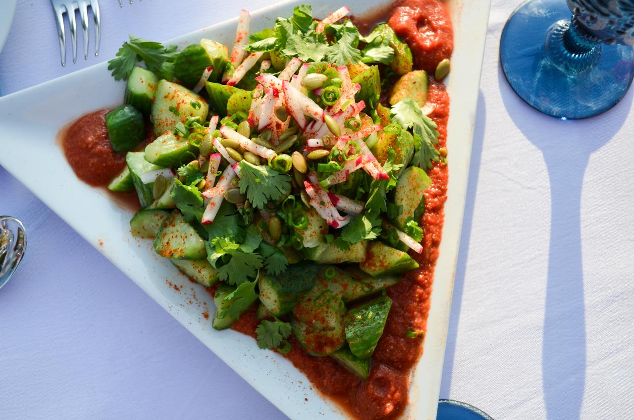 Cameron Mitchell Premier Events Image