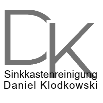 Logo von Sinkkastenreinigung Klodkowski