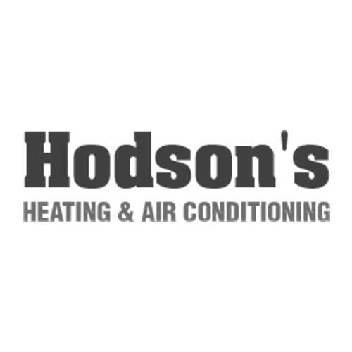 Hodson's Heating & Air Conditioning