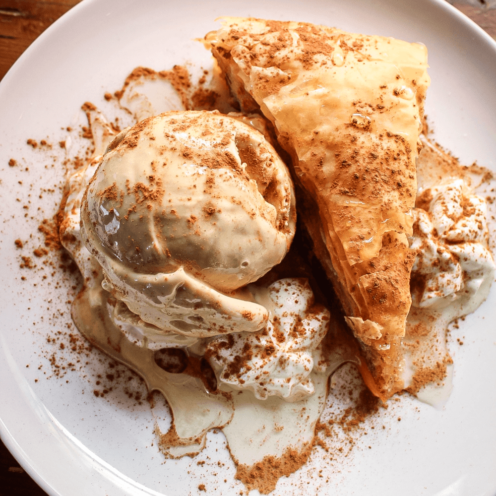 Baklava