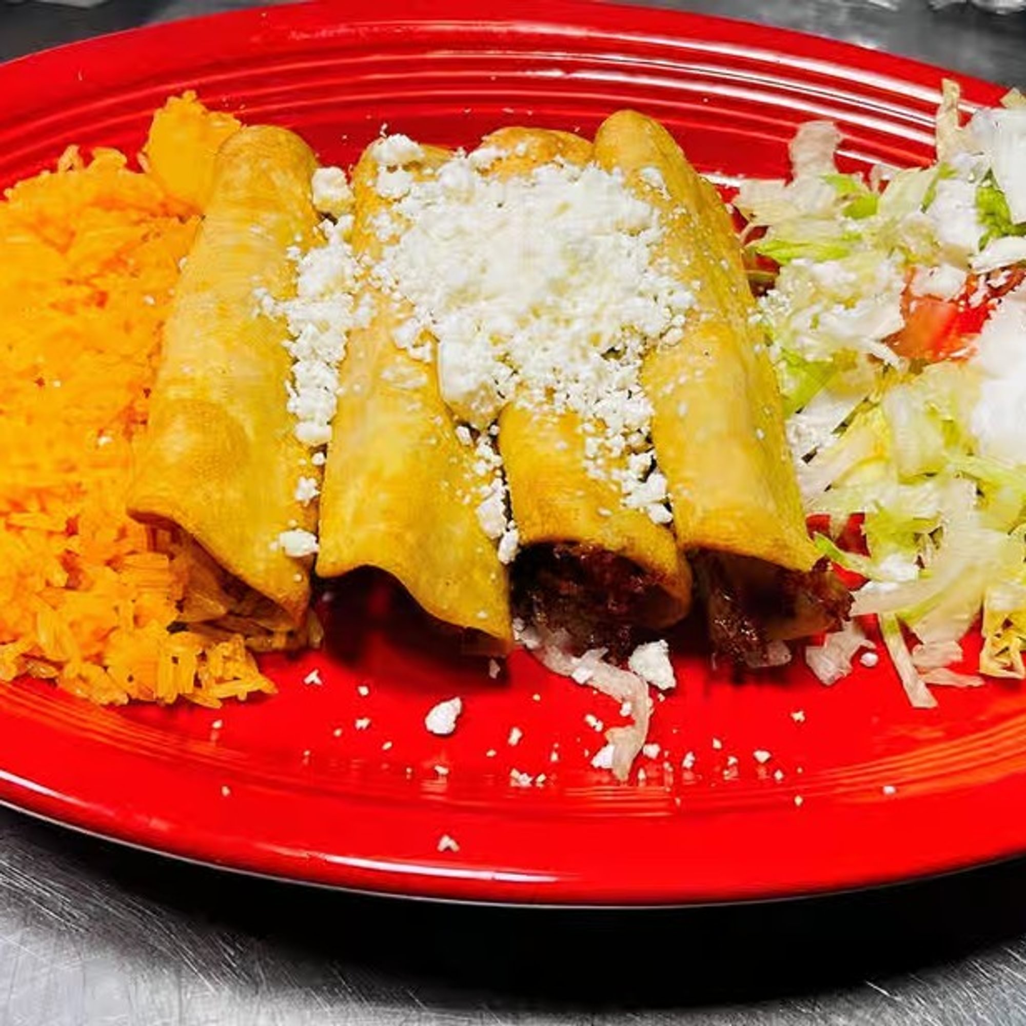 Flautas