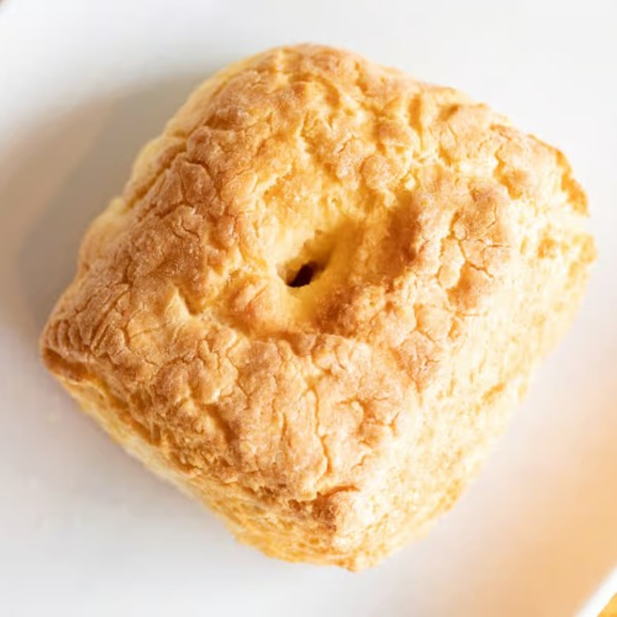 Butterhole Biscuit (GF)