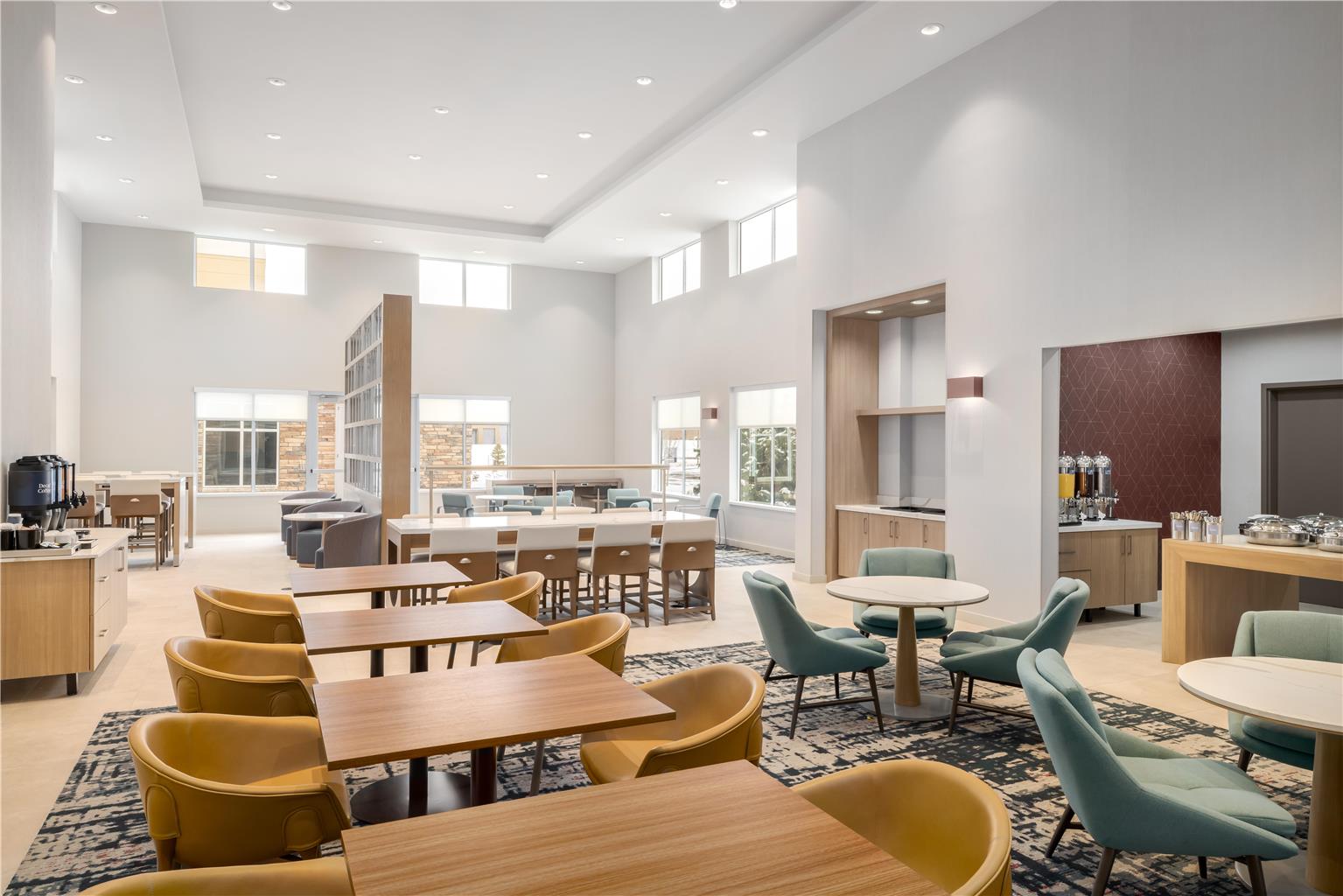 Homewood Suites by Hilton Thornton Denver Image