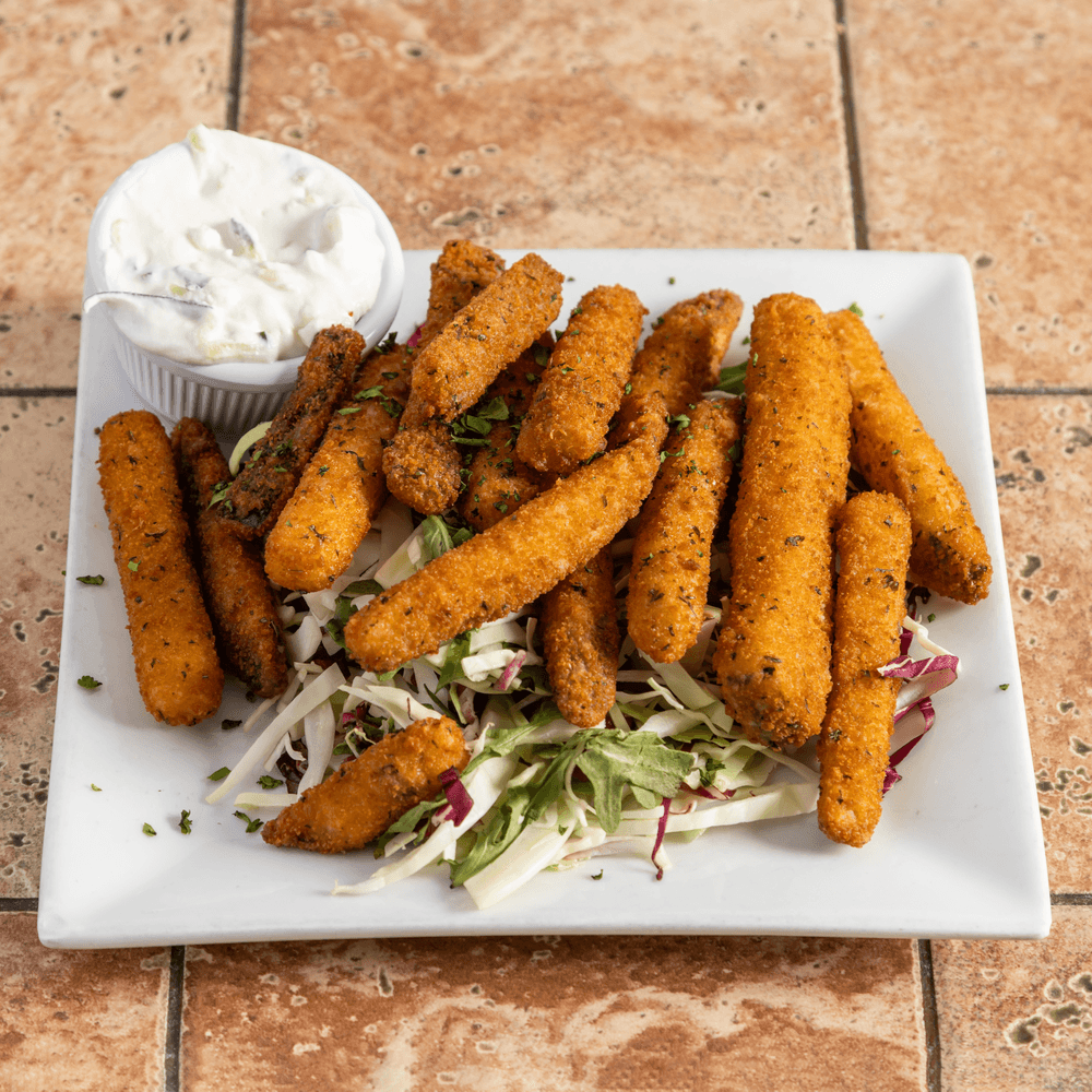 Zucchini Sticks