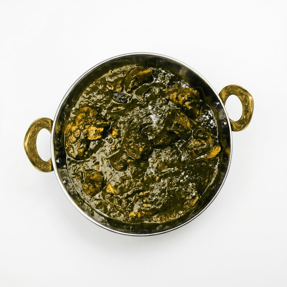 Lamb Saag