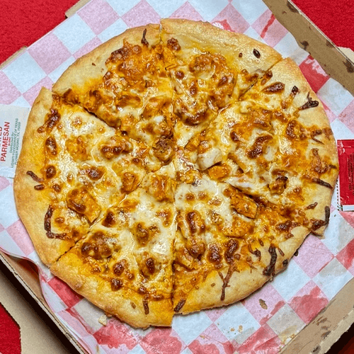 Buffalo Chicken Large Pizza