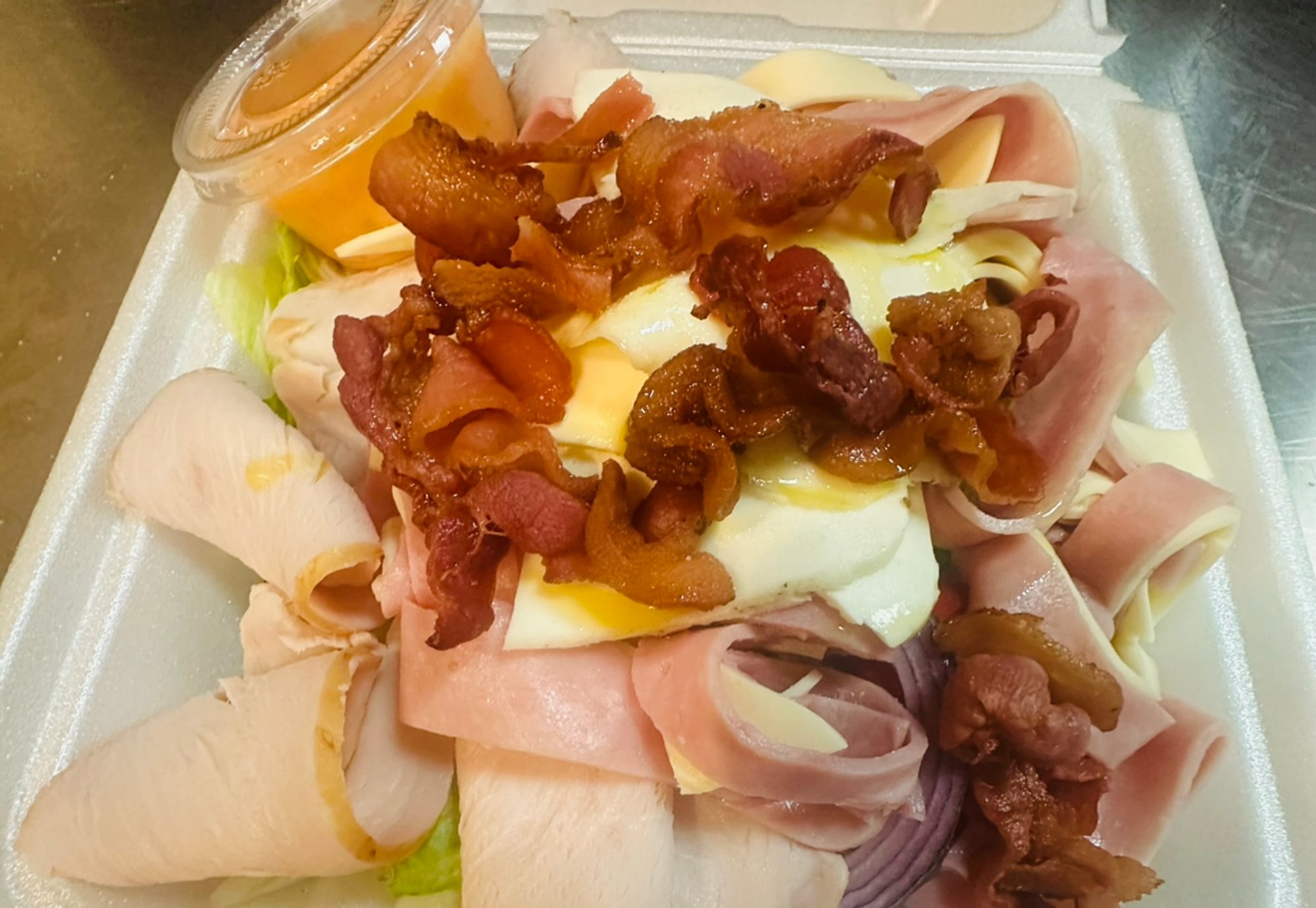 Chef Salad