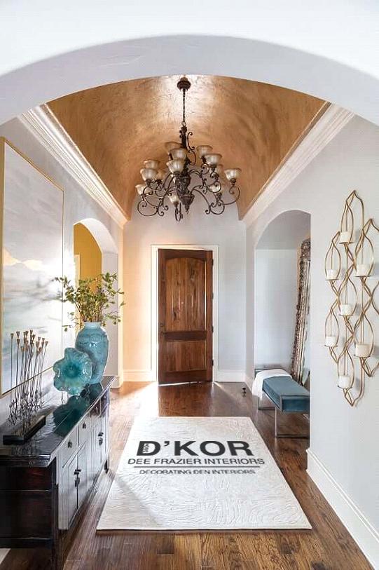 D'KOR HOME by Dee Frazier Interiors Photo