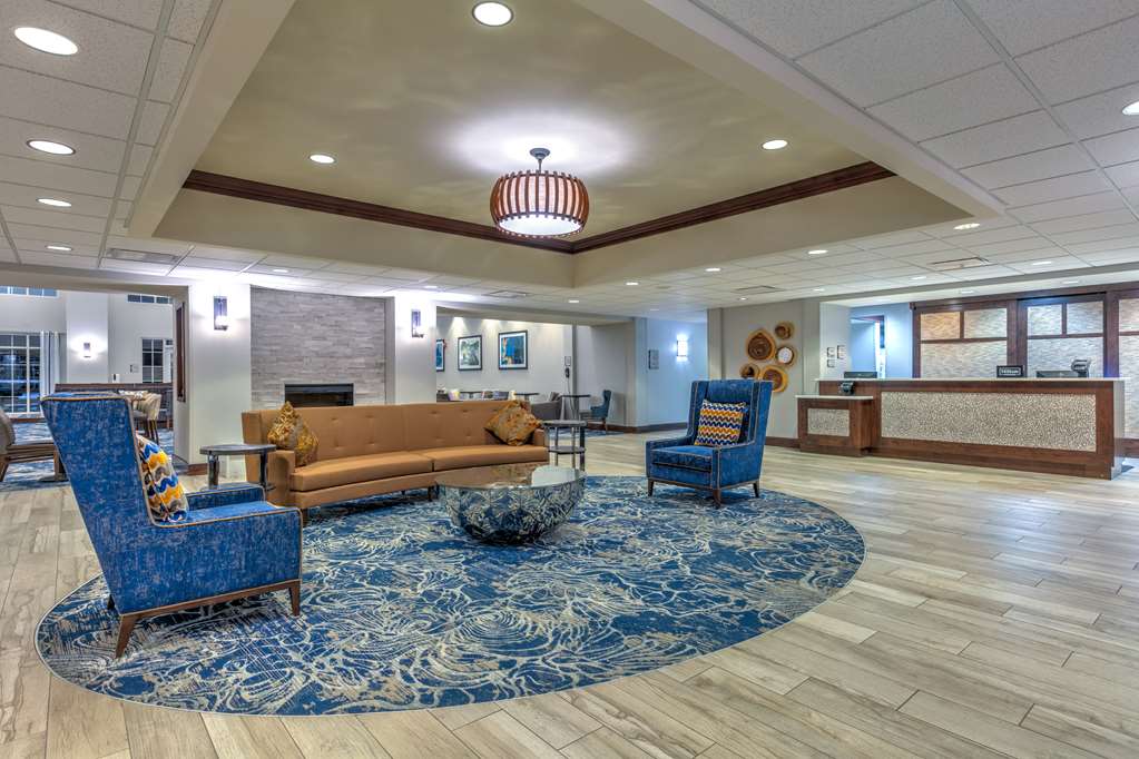 Homewood Suites by Hilton Rock Springs, 60 Winston Dr, Rock Springs, WY