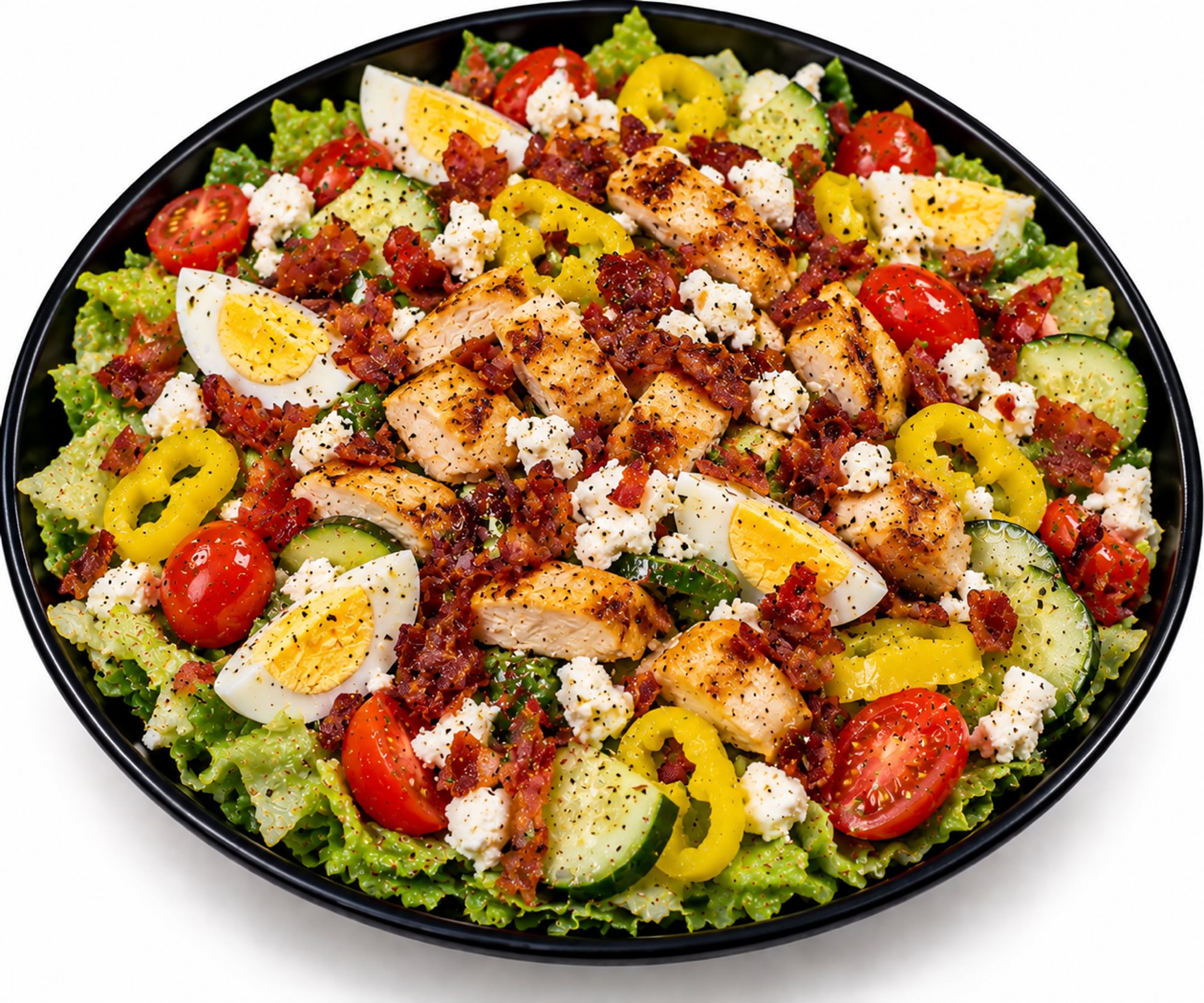 Cobb Salad
