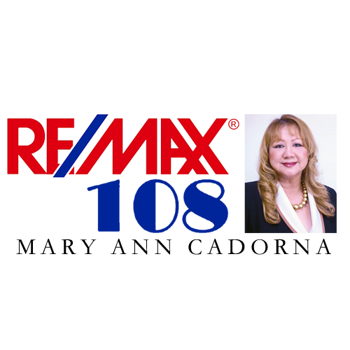 Mary Ann Cadorna Realtor Logo