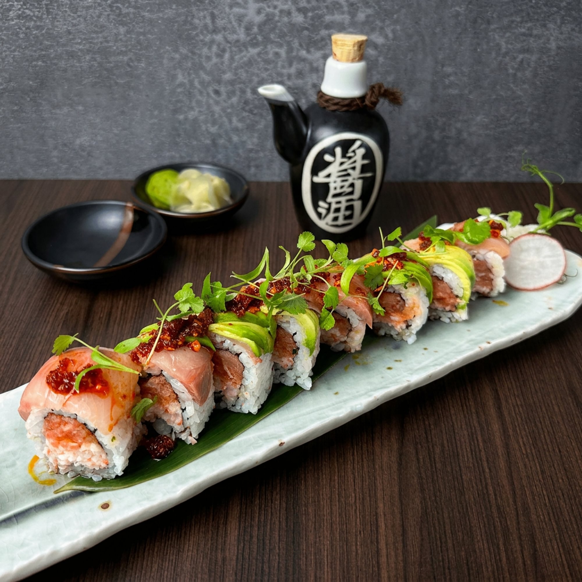 Bobster Roll