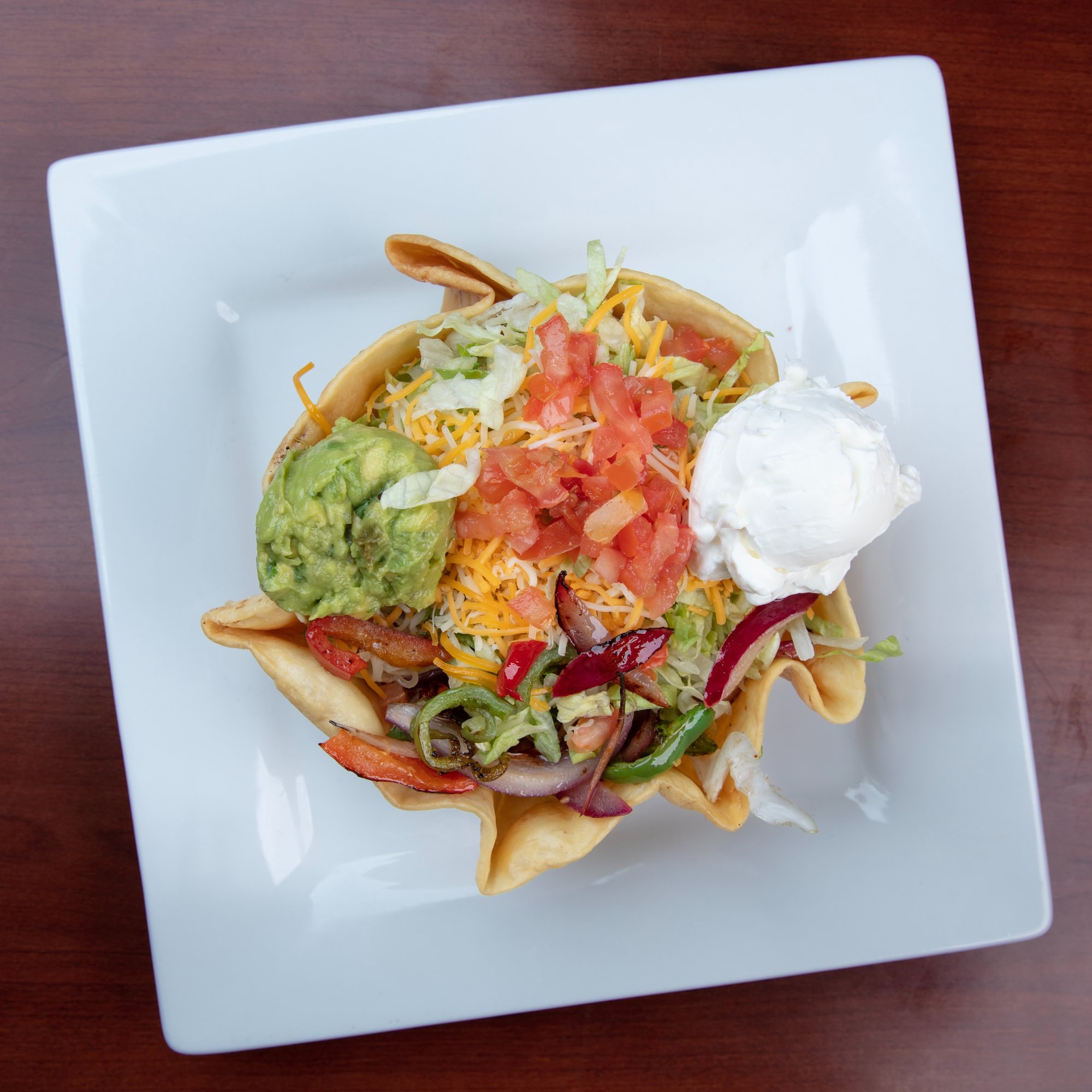 Taco Salad