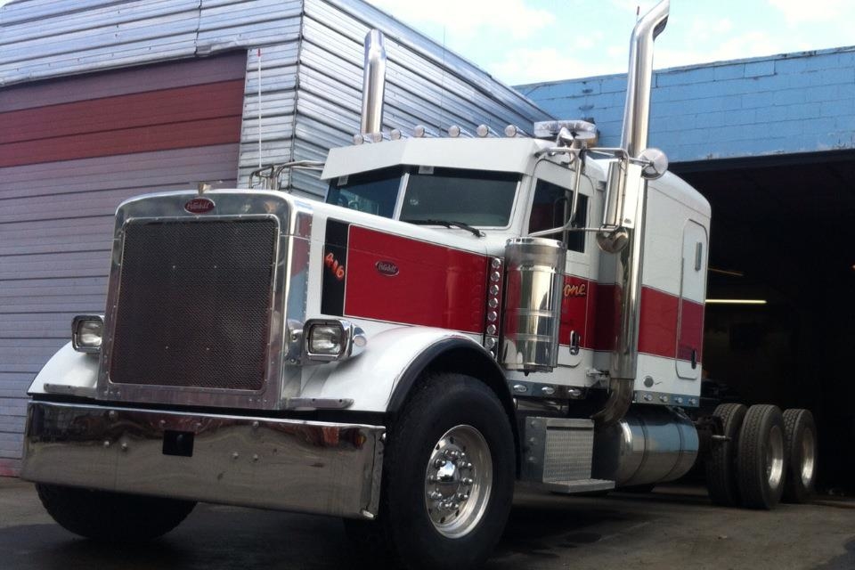 Falzones Towing Service Inc, Wilkes Barre Pennsylvania (PA