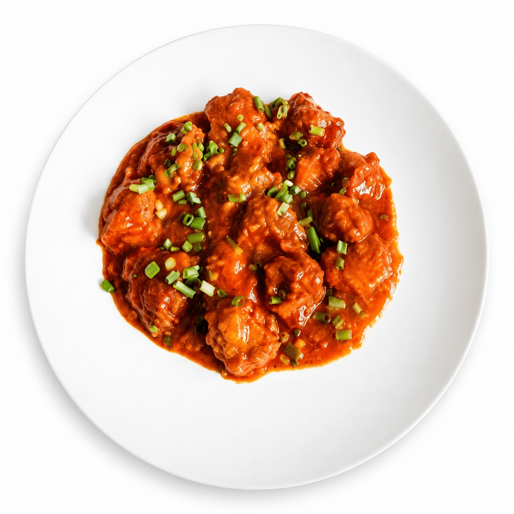 Chili Fish