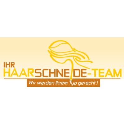 Logo von Ihr Haarschneide-Team Inh. Ayten Cosgun