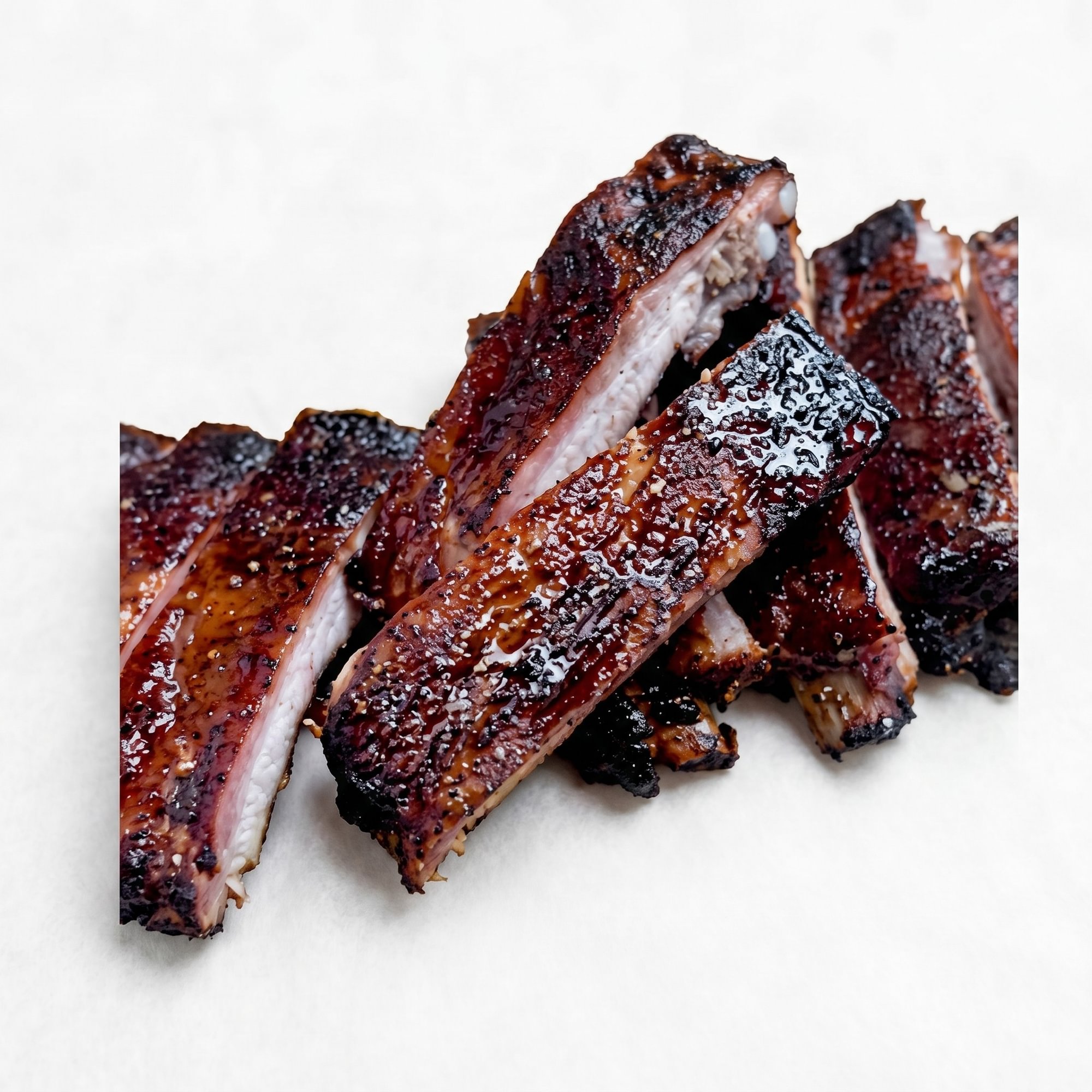 Pork Ribs