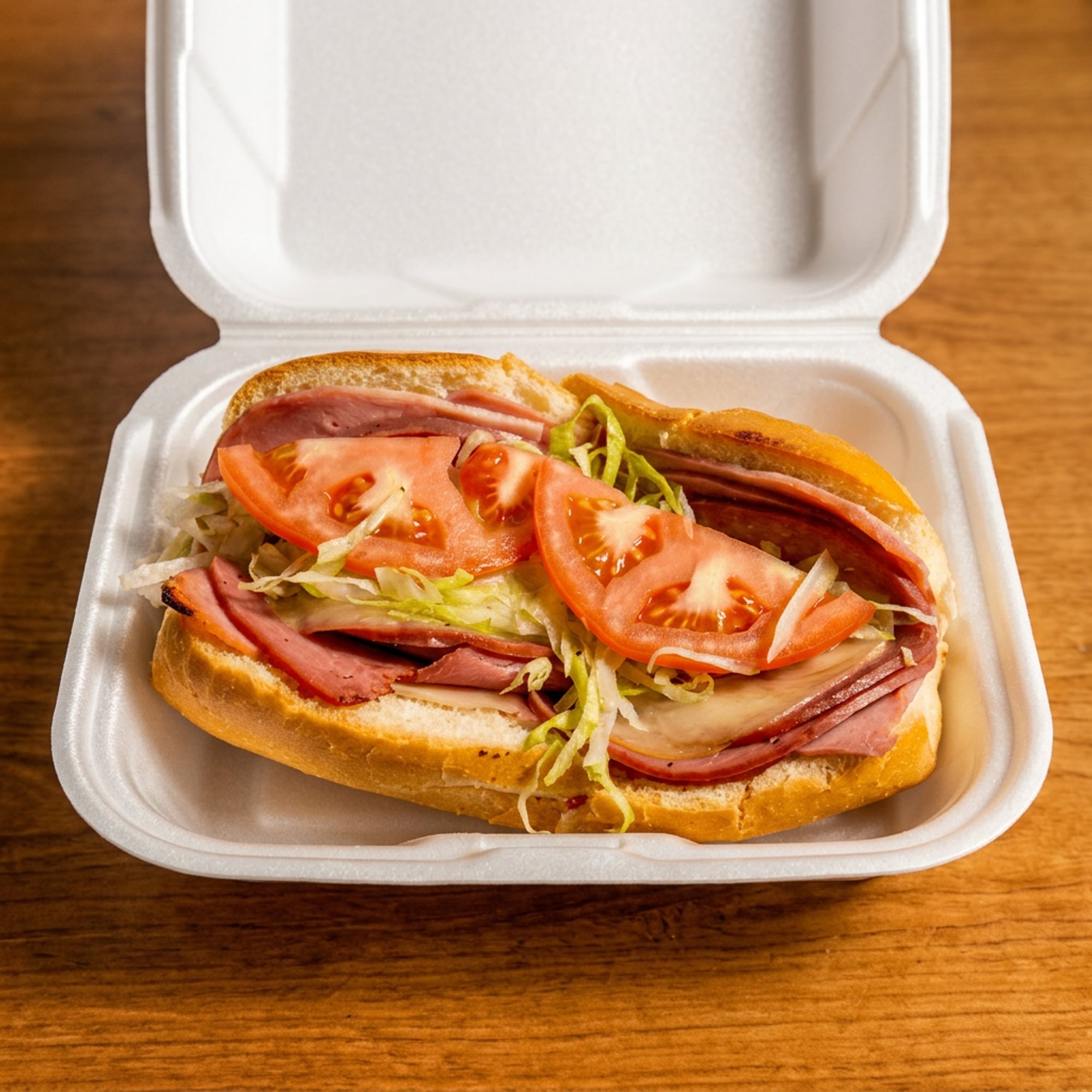 Italian Sub