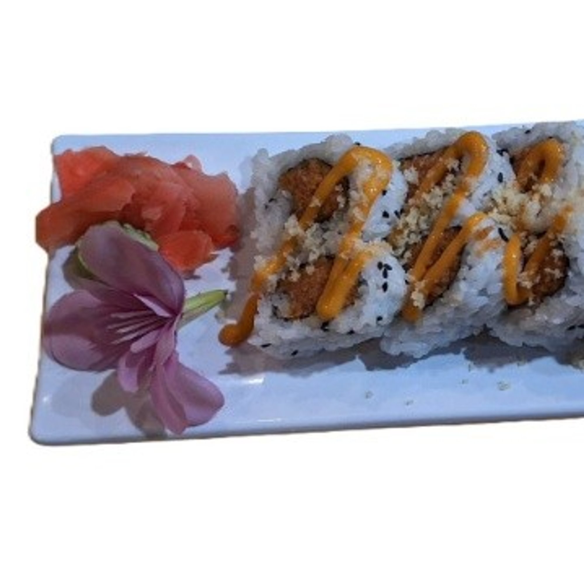 Spicy Tuna Roll